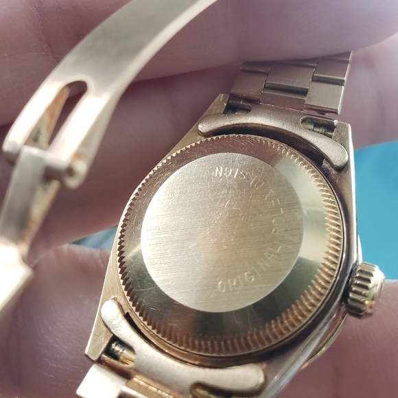 💯💎‼️ROLEX BABY‼️💎 - Picture 10 of 10